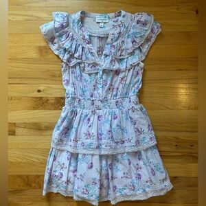 LoveShackFancy (Target) Dress Size Small